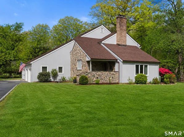 702 Westover Road, Stamford, CT 06902