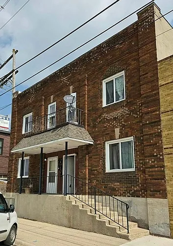 108 N Lucas Ave Photo 1