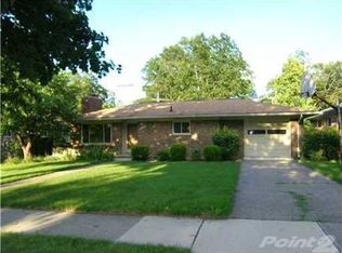 1225 Van Dusen Dr, Ann Arbor, MI 48103
