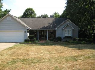 2720 Bridgewater Dr, Gainesville, GA 30506