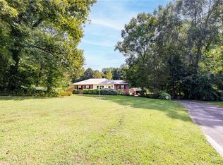 6301 Shadybrook Ln, Richmond, VA 23224