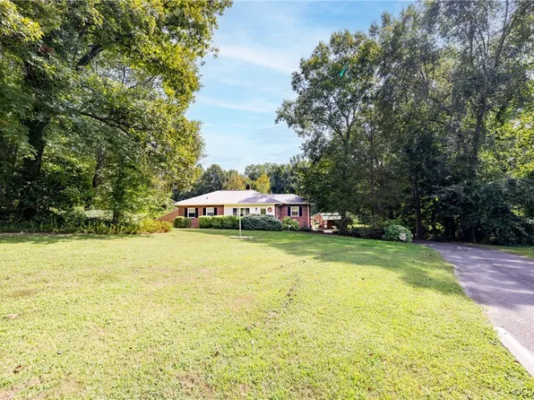 6301 Shadybrook Ln, Richmond, VA 23224