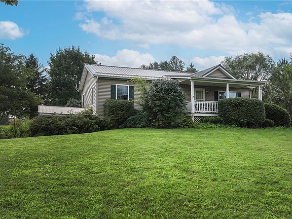 2nd image of 4038 Halseyville Rd