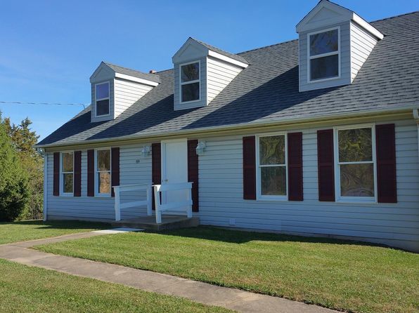 Rentals Strasburg Virginia