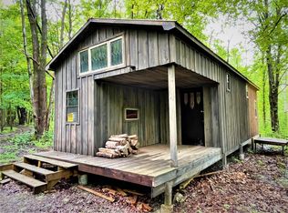 849 Hopper Rd LOT WP001, Forestville, NY 14062