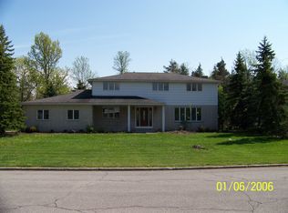 686 Baseline, Grand Island, NY 14042