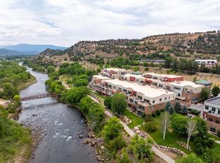 555 Rivergate Lane #B1-119, Durango, CO 81301