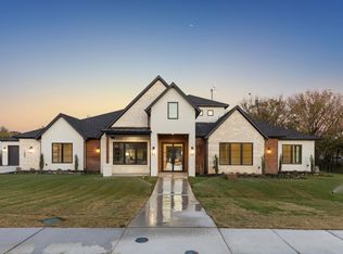 1405 Chelsea Rae Ln, Keller, TX 76262
