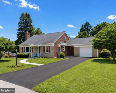 4 Edgehill Dr, Lancaster, PA, 17603
