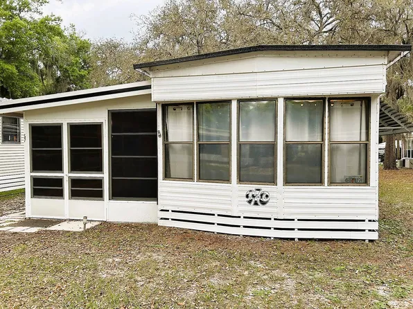40840 County Road 25 Lot 57, Lady Lake, FL 32159