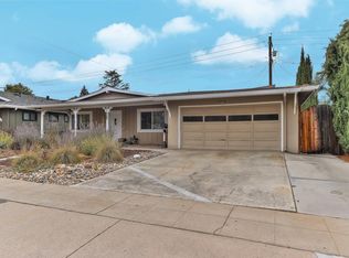 1527 Princeton Dr, San Jose, CA 95118