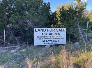 (Undisclosed Address), Harper, TX 78631