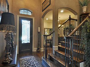 4716 Altessa Dr, Plano, TX 75093
