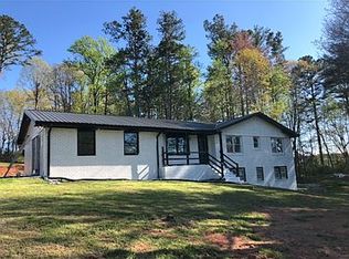 4040 Dr Bramblett Rd, Cumming, GA 30028