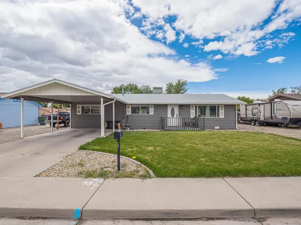 2885 Mesa Ave, Grand Junction, CO 81501