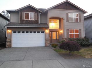 16104 39th Ave SE, Bothell, WA 98012