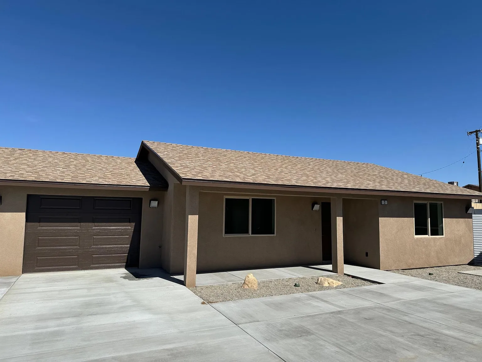 2 bed, 1100 sqft, $2,000 — Photo 1