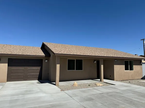 7120 Palo Alto Ave #1-5, Yucca Valley, CA 92284