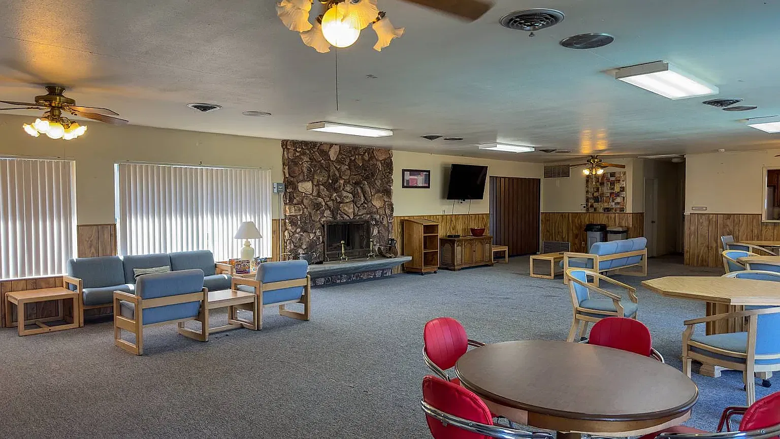 Mira Vista Mobile Estates — Photo 1