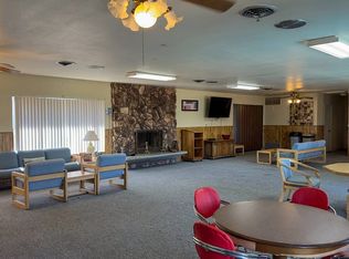 Mira Vista Mobile Estates, Lakeside, CA 92040