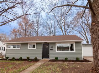 616 N Grant St, Warsaw, IN 46580