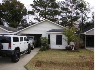 107 Conquest Rd LOT B, Youngsville, LA 70592