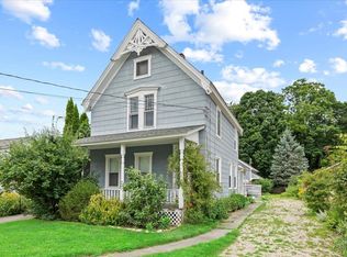 502 Gage St, Bennington, VT 05201