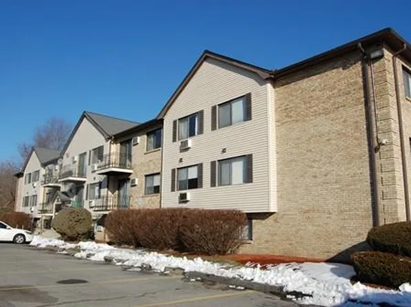 309 Pawtucket Blvd Unit 13, Lowell, MA 01854