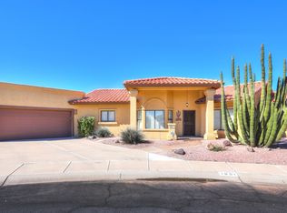 1801 N Briarcliff Rd, Casa Grande, AZ 85122