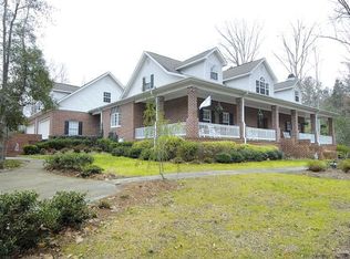 220 Gates Rd, Lizella, GA 31052