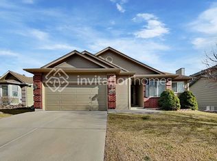 3425 Prestwicke Pl, Colorado Springs, CO 80922