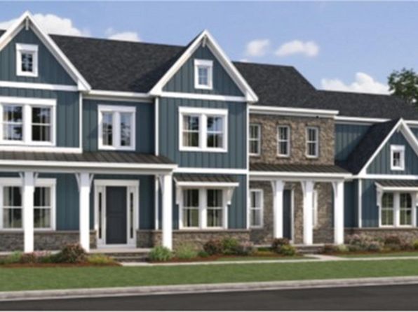 New Construction Homes in Aldie VA | Zillow
