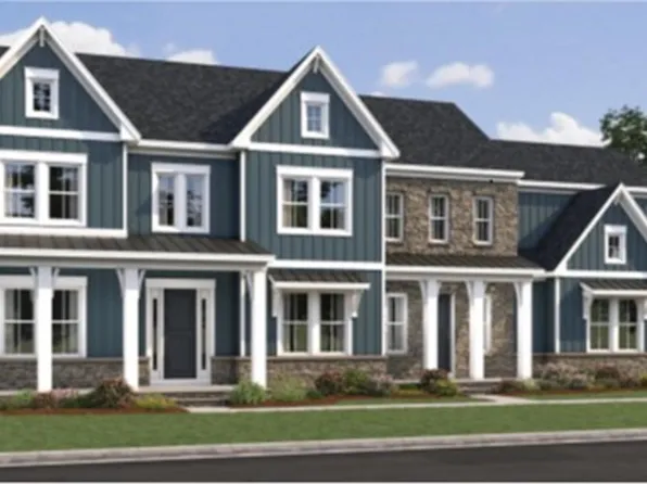 23935 Indigo Bunting Ct Lot 24, Aldie, VA 20105