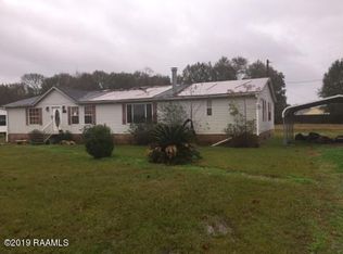 408 Colorado Rd, Duson, LA 70529