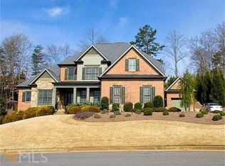 3638 Sunset Point Dr, Gainesville, GA 30506