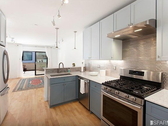 2nd image of 469 Tehama St APT 2