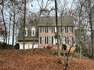 6521 Vernon Woods Dr, Sandy Springs, GA 30328