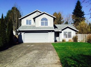 3317 NE 148th Ave, Vancouver, WA 98682