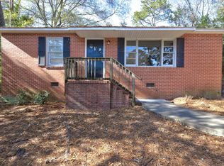 2512 Derrell Dr, Macon, GA 31217