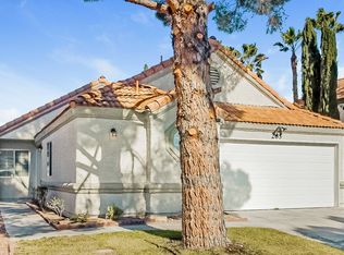 263 Westwind Rd, Henderson, NV 89074