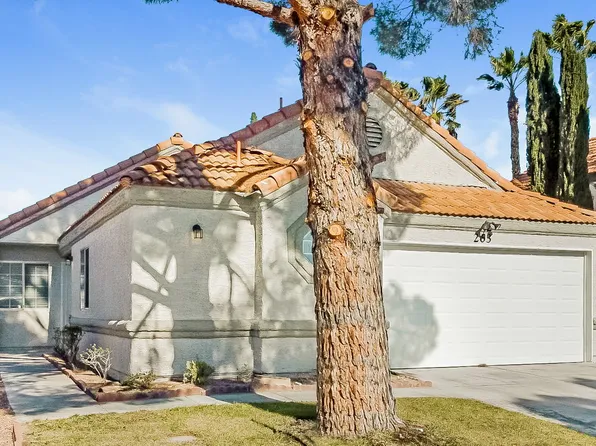 263 Westwind Rd, Henderson, NV 89074
