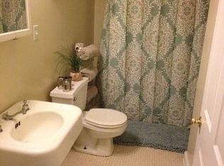 54 R St NW APT B, Washington, DC 20001