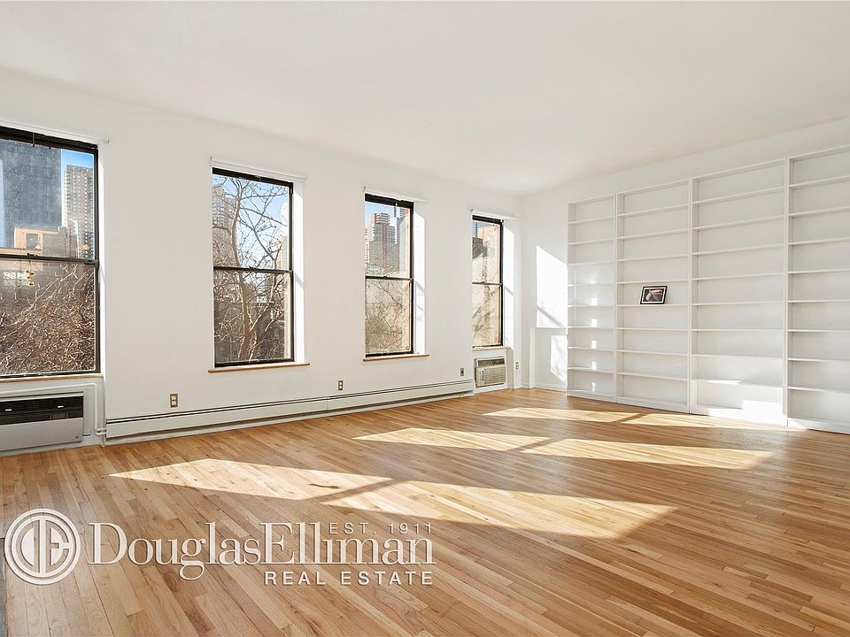 1st image of 435 W 48th St APT 4A