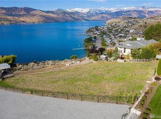 112 Riviera Pl, Chelan, WA 98816