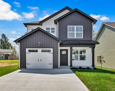 225 Quarry Overlook Way Lot 122, Clarksville, TN, 37043