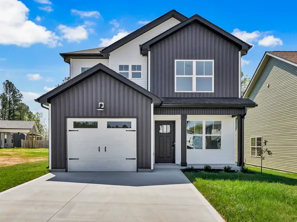 225 Quarry Overlook Way Lot 122, Clarksville, TN 37043