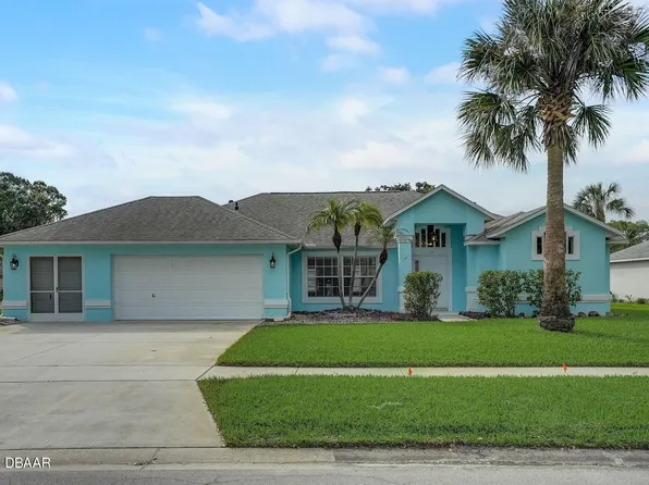 174 Deskin Dr, South Daytona, FL 32119