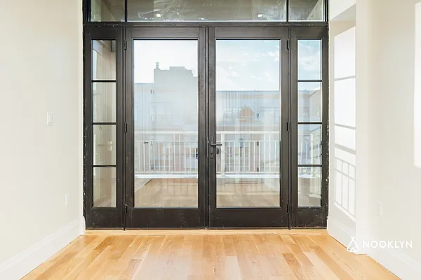 Rented by Nooklyn NYC LLC | media 97