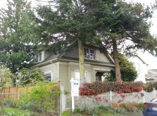 8406 46th Ave S, Seattle, WA 98118
