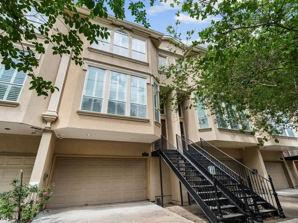 1824 Vermont St, Houston, TX 77006